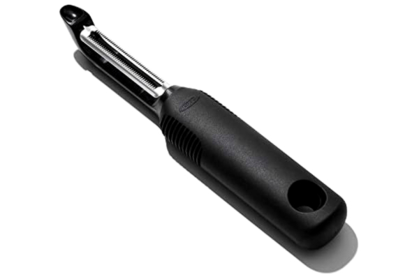 OXO  Good Grips Tandad skalare