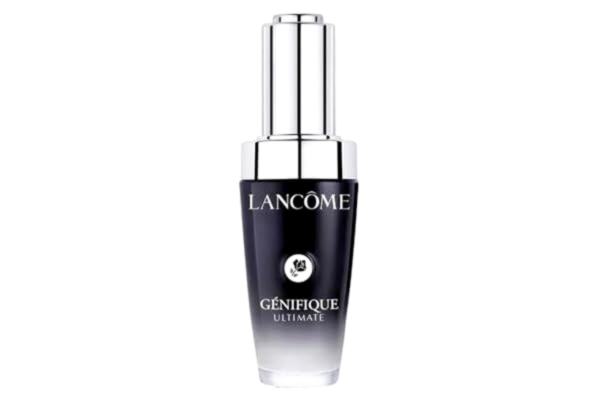 Lancome Lancôme Advanced Génifique Ultimate Intensiv ansiktsvårdsserum mot rodnad och fina linjer, för jämn hud, påfyllningsbar, 30 ml