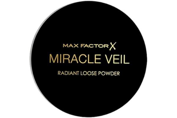 Max Factor Miracle Veil (Polvos Sueltos) Hälsa Och Personlig Vård