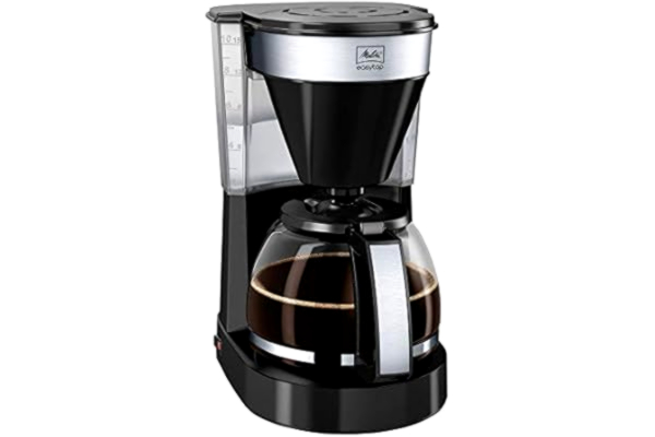 Melitta  Easy II Top black