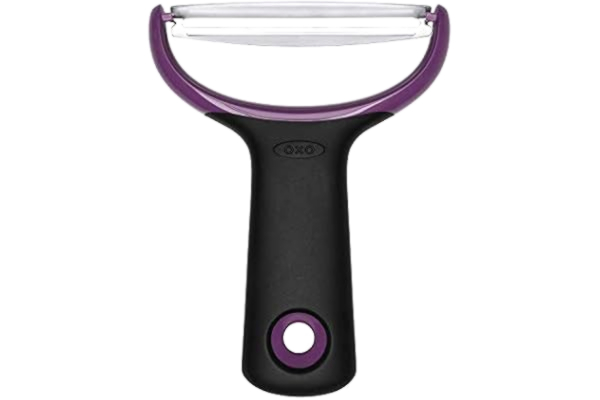 OXO  Good Grips Stor grönsaksskalare för förberedelse