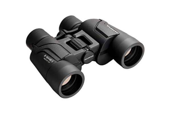 Olympus  Tutkimusmatkailija