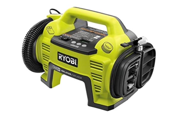 Ryobi Kompresor Ryobi R18I-0