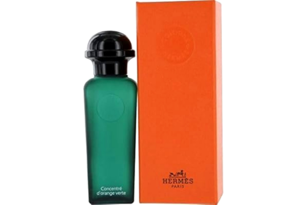 Hermes  Concentré D'Orange Verte EDT 50 ml