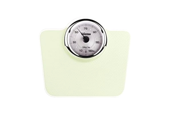 Tristar  WG-2428, Analog, 380 mm, 340 mm, 2,5 kg