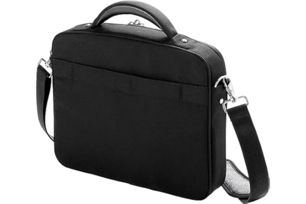 Dicota DICOTA Multi Compact portfölj för Notebook 14–15,6 tum
