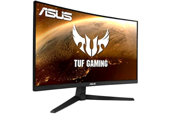 Asus 24" ASUS TUF Gaming VG24VQ1B - 1920x1080 - 165Hz - VA