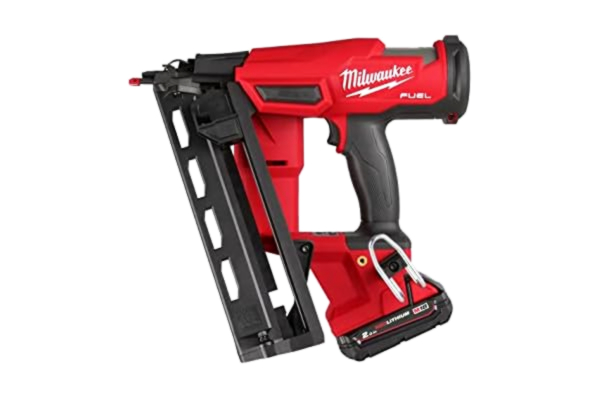 Milwaukee  M18 FN16GA-202X Akku-Nagler
