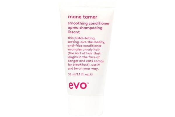 Evo Hair EVO Mini Mane Tamer Smoothing Conditioner 30ml