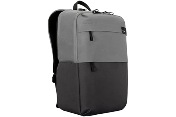 Targus 15,6 tum Sagano Travel ryggsäck grå