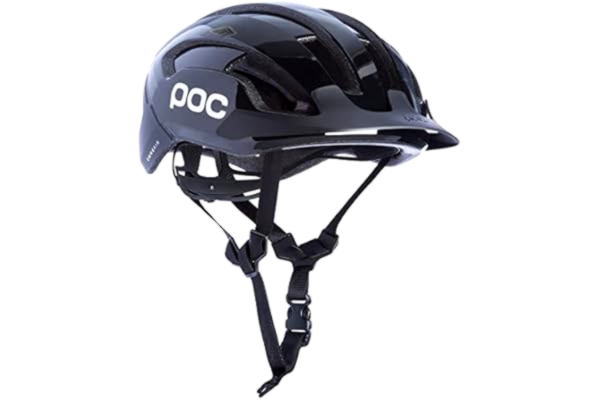 POC  Omne Air Resistance MIPS Casque de vélo et pour gravel, el casque offre une protection fiable, Système de réglage à 360°