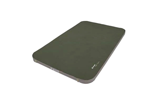 Outwell Dreamhaven double mat 7.5cm