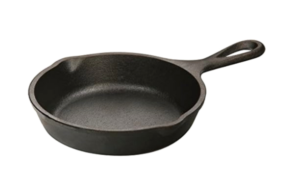 Lodge  Stekepanne 13 cm