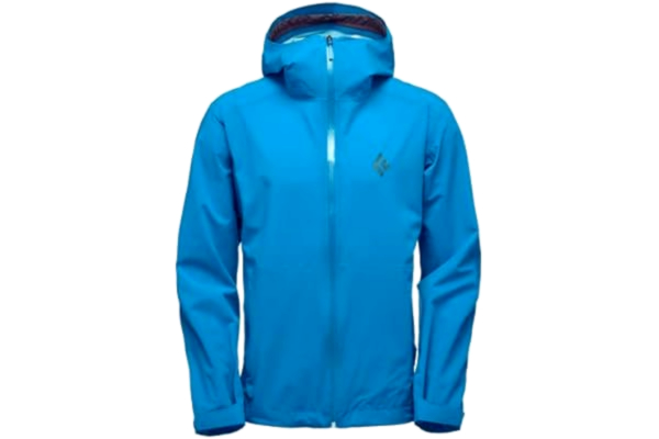 Black Diamond  Veste, Kingfisher, L Mixte