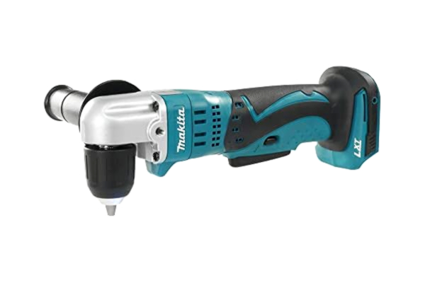 Makita  DDA351Z 18V Li-ion LXT Angle Drill