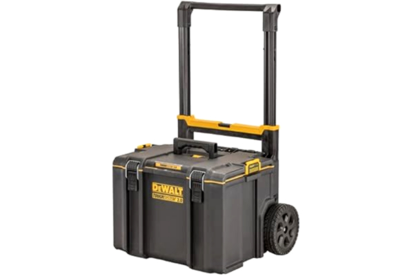 Dewalt DeWALT TOUGHSYSTEM 2.0 - Lagervogn - bil