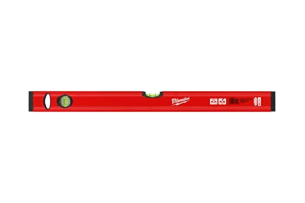 Milwaukee  4932464855 932464855 Redstick-Magnetic Level (60 cm)