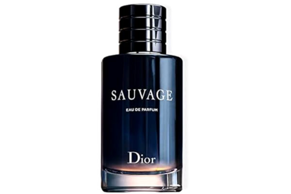 Dior SAUVAGE eau de parfum vaporisateur 100 ml