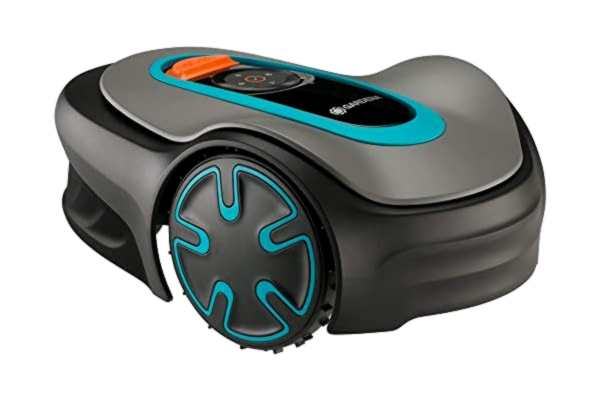 Gardena Robot koszący Gardena Sileno minimo 250