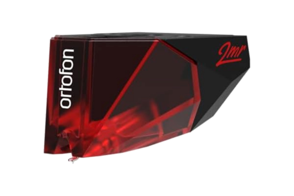 Ortofon 2MR Moving Magnet Parent (2MR Red)