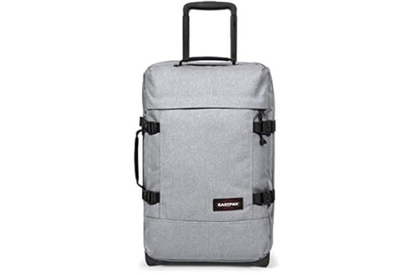 Eastpak  TRANVERZ S Trolley, 51 cm, 42 L, Sunday Grey