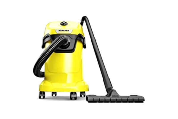 Kärcher  Støvsuger WD 3 V-19/4/20