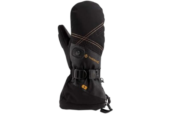 Therm-ic  Ultra Heat Boost Mittens - Vantar för kvinnor