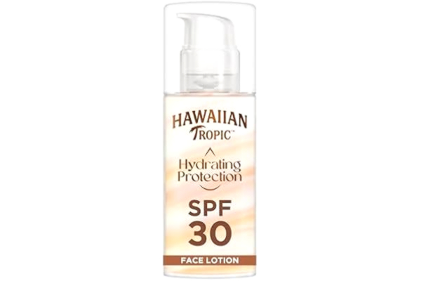 Hawaiian Tropic HAWAIIAN Tropic Y300752601 Solkräm, 50 ml
