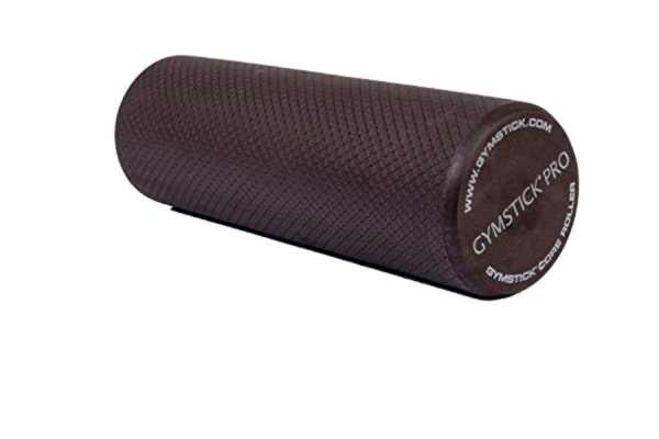 Gymstick  Core Roller svart 45 cm