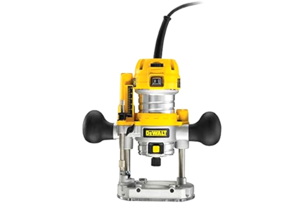 Dewalt DeWALT D26203 - Dykrouter - 900 W - spændepatron 8 mm
