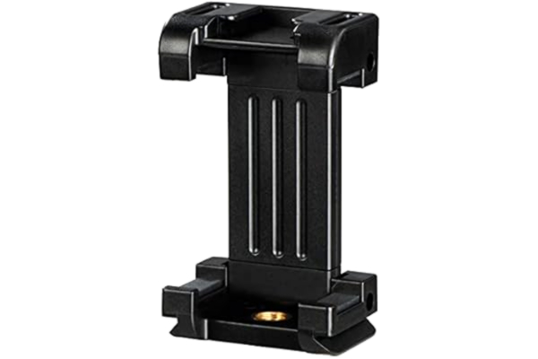 Hama  "Pro II" Smartphone Holder 9.5 cm 1/4"