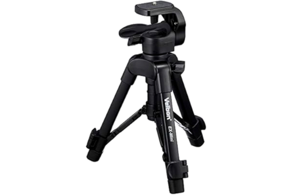Velbon  EX Series EX-mini - Stativ med ben