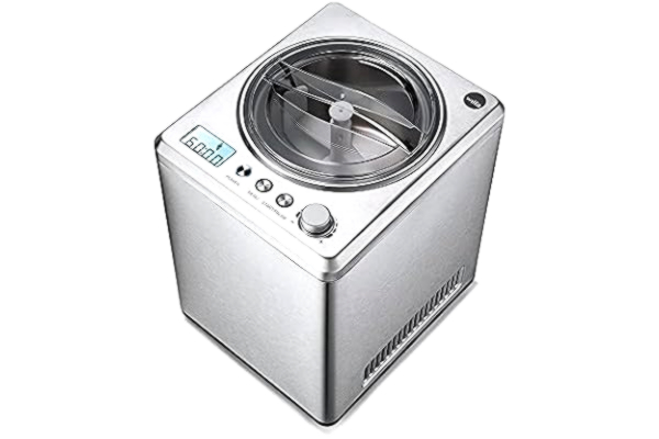 Wilfa  ICM1S-250 Iskrem maskin