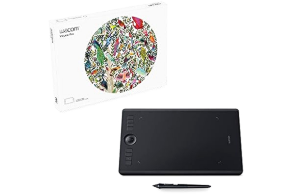 Wacom  Intuos Pro Medium