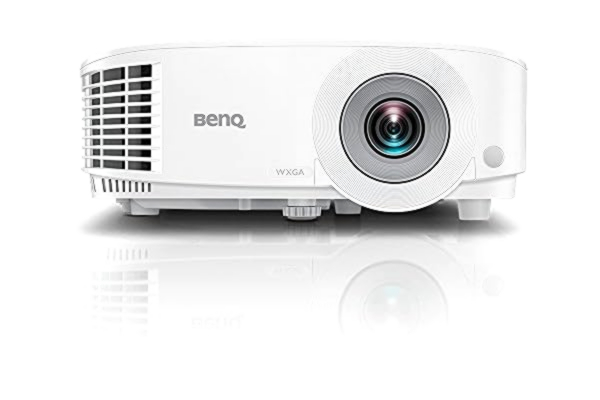 Benq BenQ Projektor MW550 - DLP projector - portable - 3D - 1280 x 800 - 3600 ANSI lumens