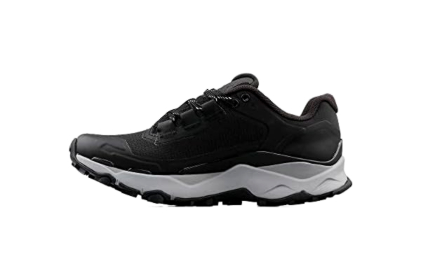 The North Face  Womens Vectiv Exploris Futurelight  (Sort (TNF BLACK/MELD GREY) 38,5)