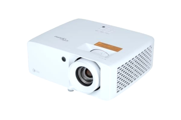 Optoma  Projektor ZH450 - 1920 x 1080 - 4500 ANSI lumens