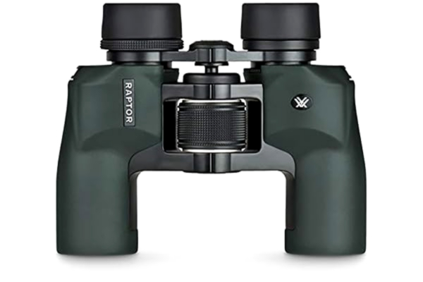 Vortex  Optics Raptor Porro Prism Binoculars 10x32