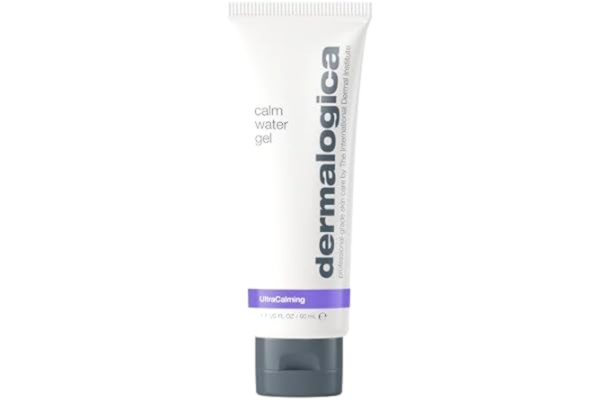 Dermalogica  Ultra Calming Calm Water Gel 50 ml – fuktkräm för känslig hud. Lugnar irritation, minskar rodnad.