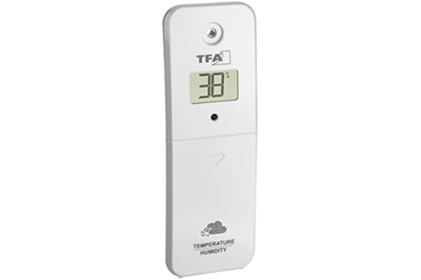 TFA  termo-/hygrometer sensor