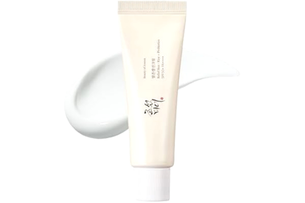 COSRX Beauty of Joseon Relief Sun Ris + Probiotika, 50 ml