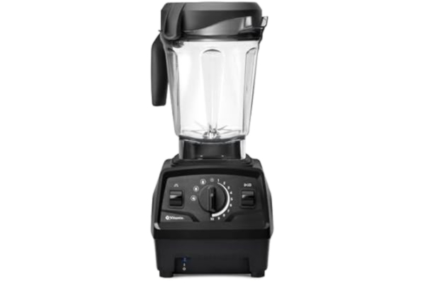 Vitamix  Explorian E520 blender 2 liter, svart