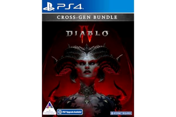 Xbox ACTIVISION Diablo IV (ross-Gen Bundle)