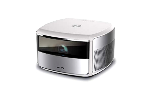 Philips  Screeneo S6, 4K HDR, Android OS, Electric Keystone, Auto Focus, Digital Zoom