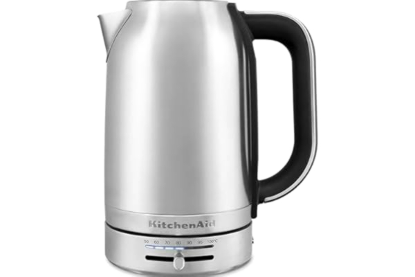 KitchenAid  5KEK1701ESX Elkedel 1,7 liter, stainless steel