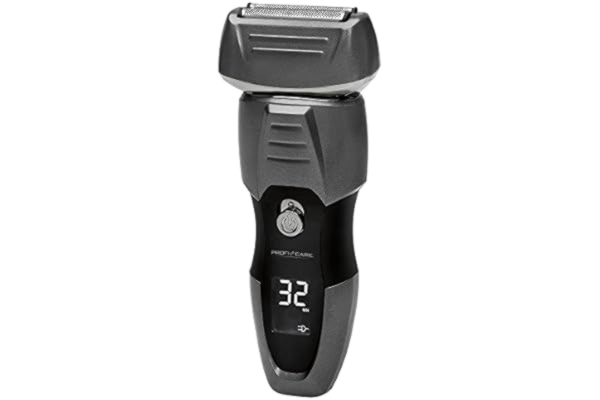 ProfiCare PROFI CARE RASOIR ÇLECTRIQUE Pour Homme PC-HR 3012