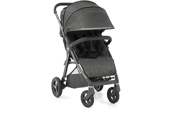 BabyStyle Babystyle Oyster Zero Gravity Pushchair Pepper with raincover from Birth to 22kg