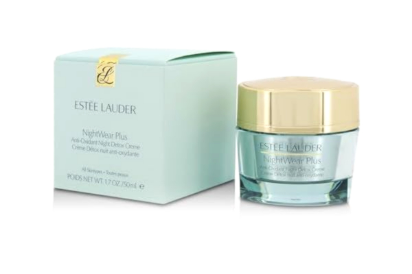 Estee Lauder Estée Lauder 0887167142534 Nattkräm, 50 ml