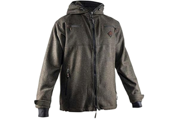 Swedteam  Vist Loden Jakke 52