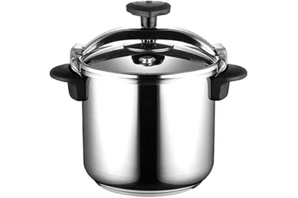 Magefesa  Star – Traditional Pressure Cooker 12 l